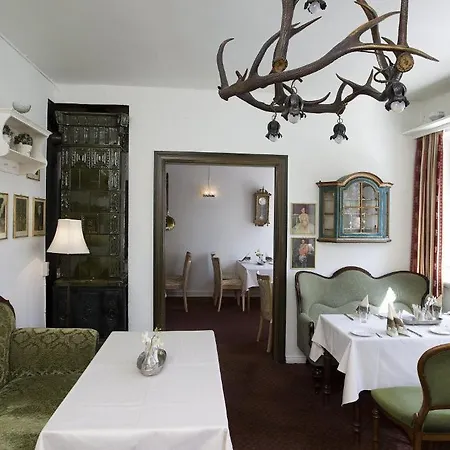 Den Gamle 3* Грам