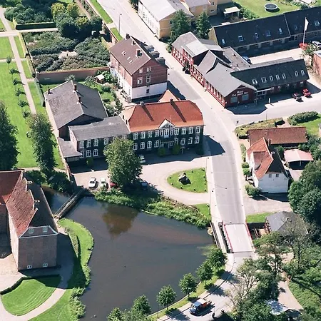 Den Gamle Отель