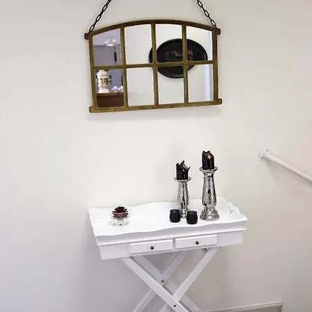 Отель Den Gamle 3*